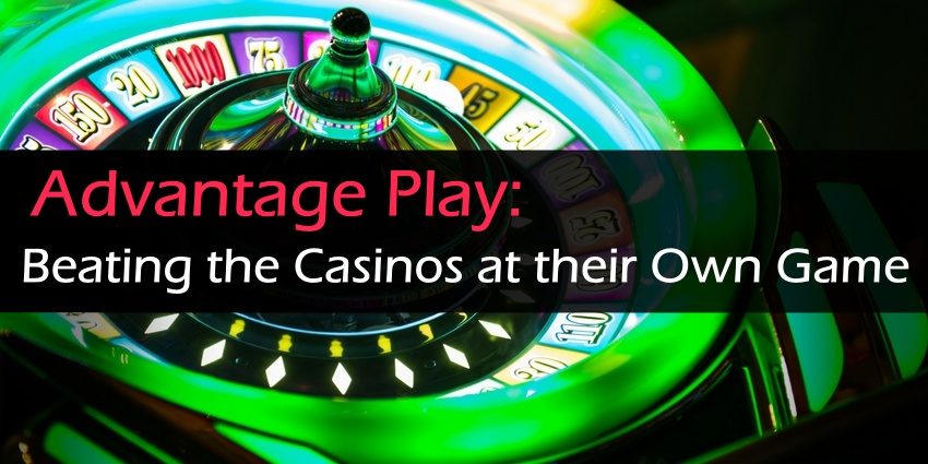 Casino Advantage Play