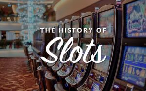 Casino Slots