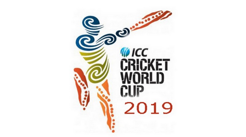 Cricket World Cup 2019