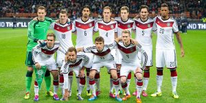 Germany National Football Team