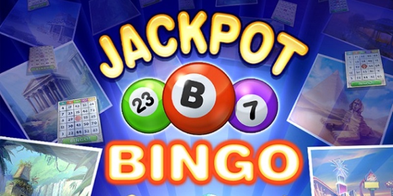 How to Win Bingo Jackpot