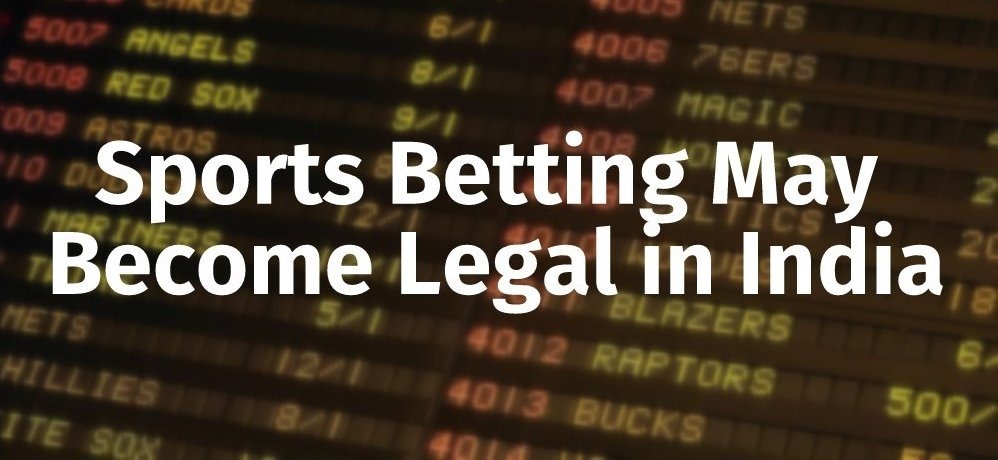 Is Sports Betting Legal