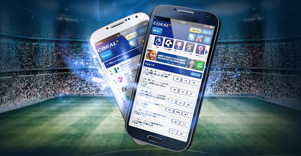 Mobile Betting