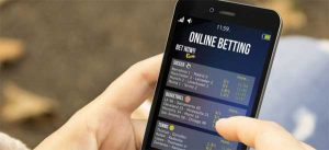 Online Betting