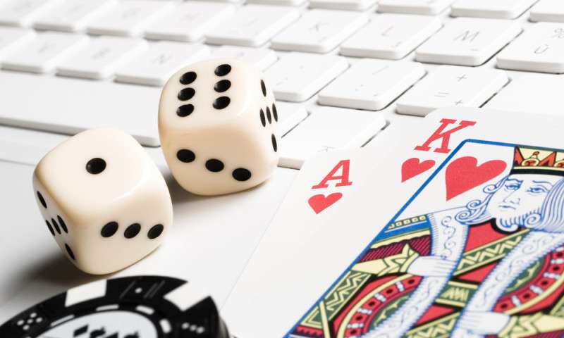 Online Betting