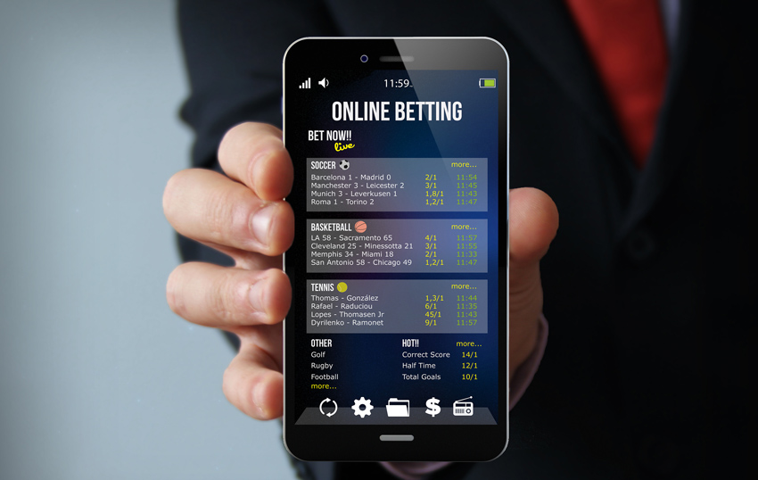 Online Betting