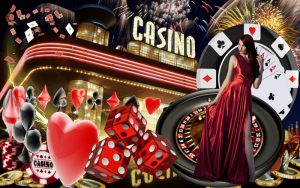 Online Casino