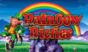 Play Rainbow Riches