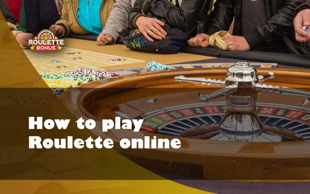 Play Roulette Online