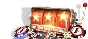 Play Slots Game Online