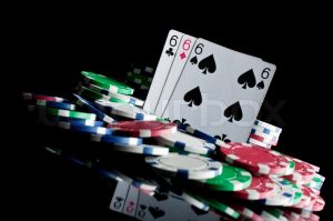 Poker Chips