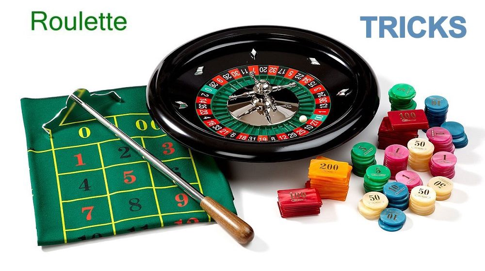 Roulette Online