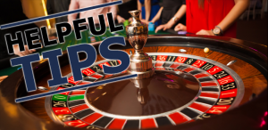 Roulette Tips