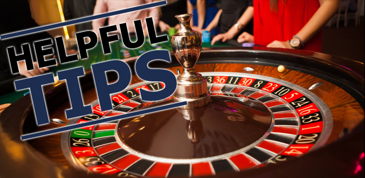 Roulette Tips