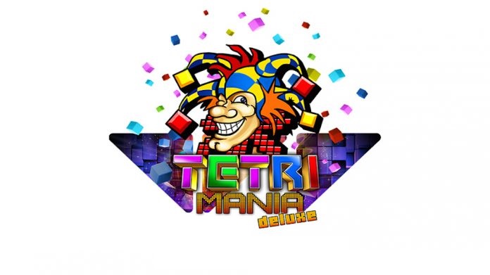 Tetri Mania Deluxe