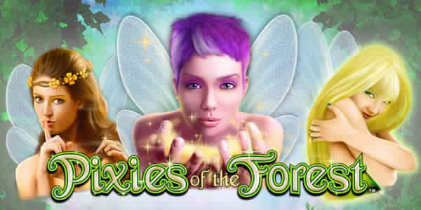 Pixies Of the Forest