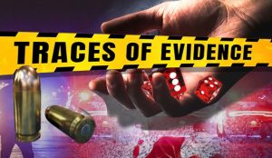 Traces of Evidence