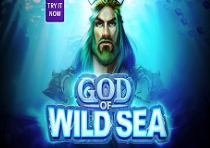 God of Wild Sea