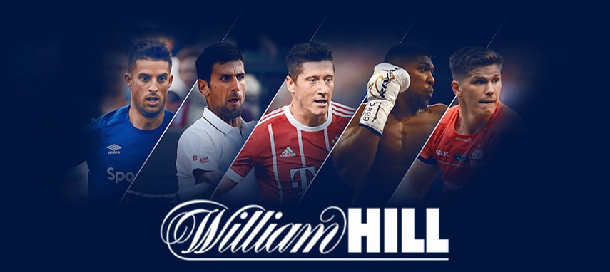 William hill