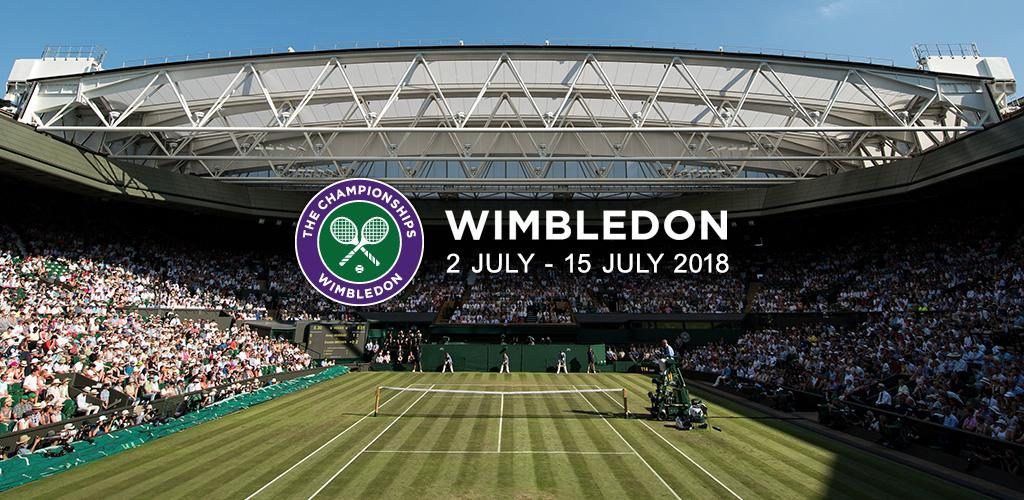 Wimbledon 2018