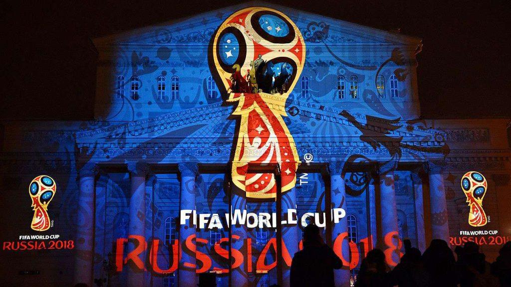 World Cup 2018