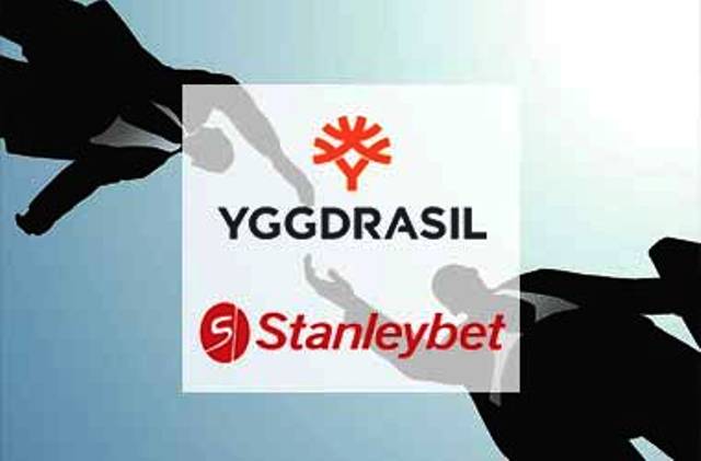 Yggdrasil Gaming