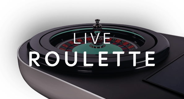 Live Casino Roulette