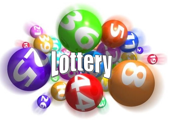 lottery