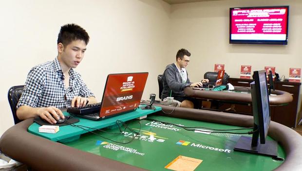 Best Online Poker