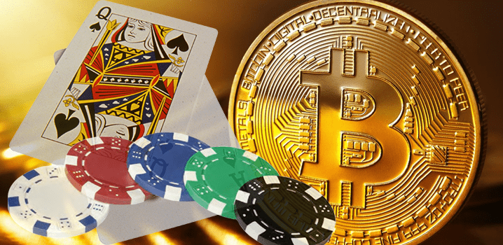 Betting With Cryptocurrency