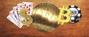 Bitcoin Gambling