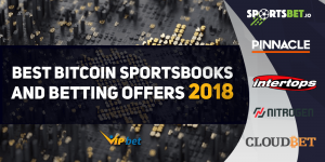 Bitcoin Sportsbooks