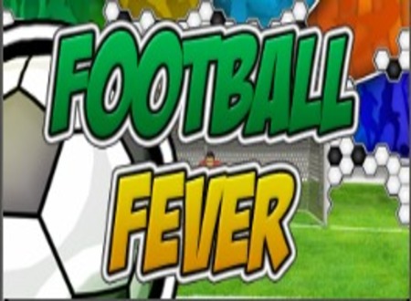 Football Fever Online Slot Machine