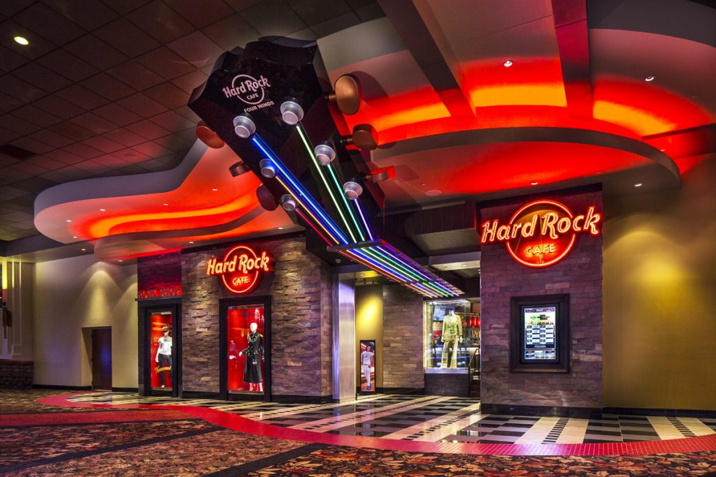 Hard Rock