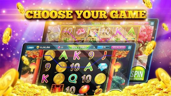 How to Choose an Online Casino Game
