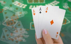 How to Play 3 Card Poker