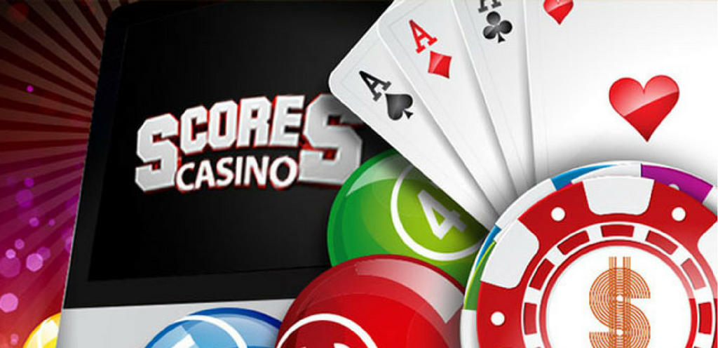 Jersey's online casino bonuses