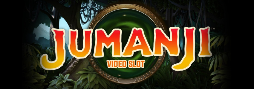 Jumanji slot