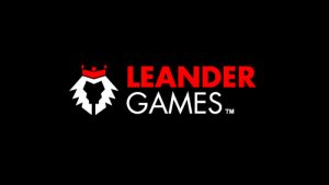 Leander Games slot machine