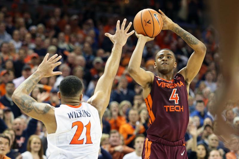 NCAA Basketball Betting