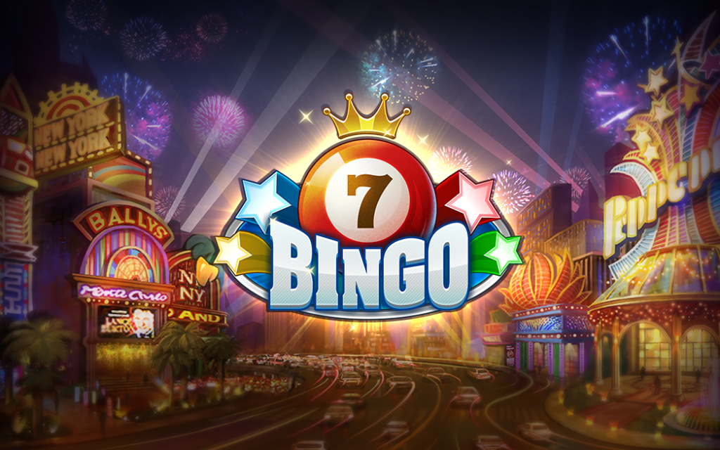 Online Bingo Games