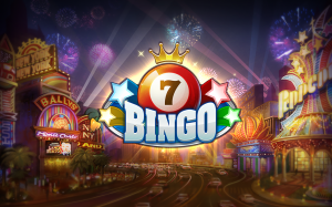 Online Bingo Games