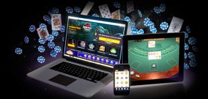 Online Casino