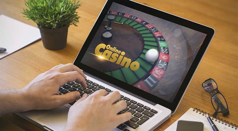 Online Casinos