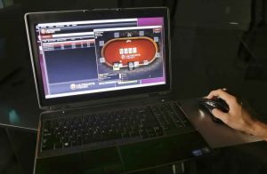 Online Poker Game