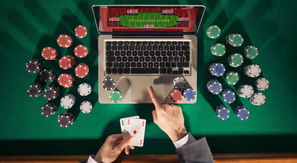 Online Poker Games