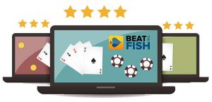 Online Poker Room