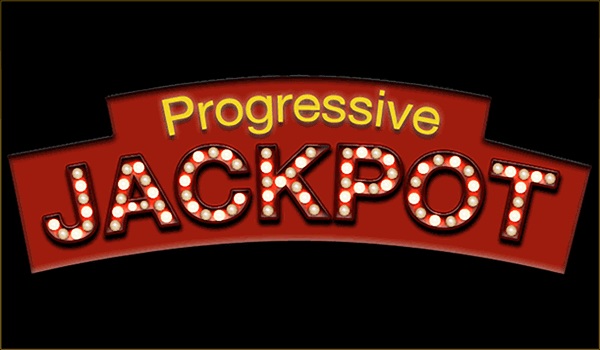 Online progressive Jackpots