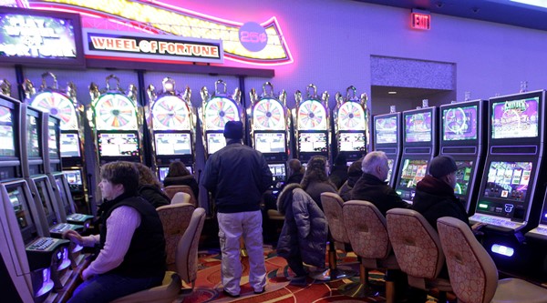 Pennsylvania casinos