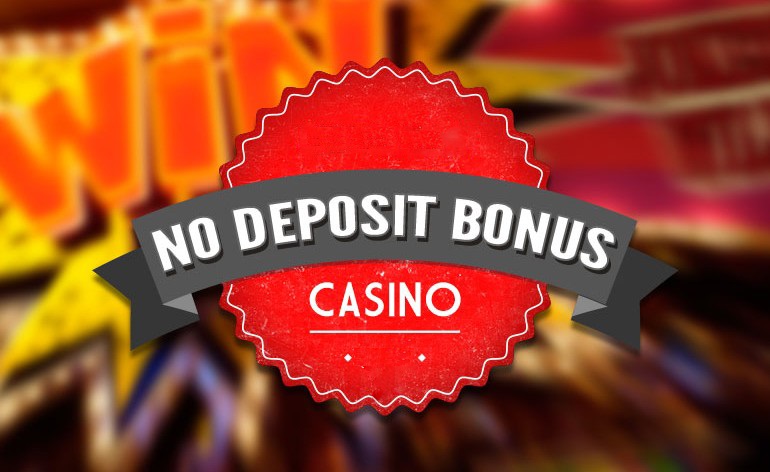Play NO DEPOSIT UK Online Casino